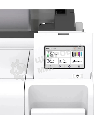 Плоттер струйный Canon imagePROGRAF TM-340 (6248C003AA), A0, 36