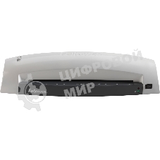 Ламинатор Fellowes Lunar A3 (FS-57167), A3 (75-80 мкм) 30 см/мин (2 вал.) лам.фото реверс