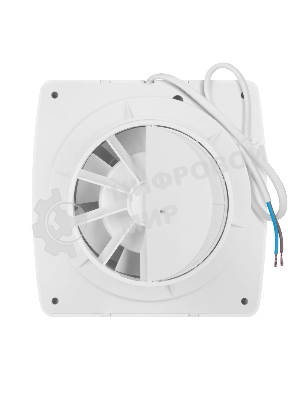 Вытяжной вентилятор Maunfeld MFX12W