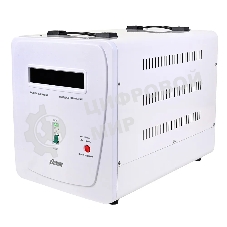 Стабилизатор напряжения PowerMan AVS 10000 E 