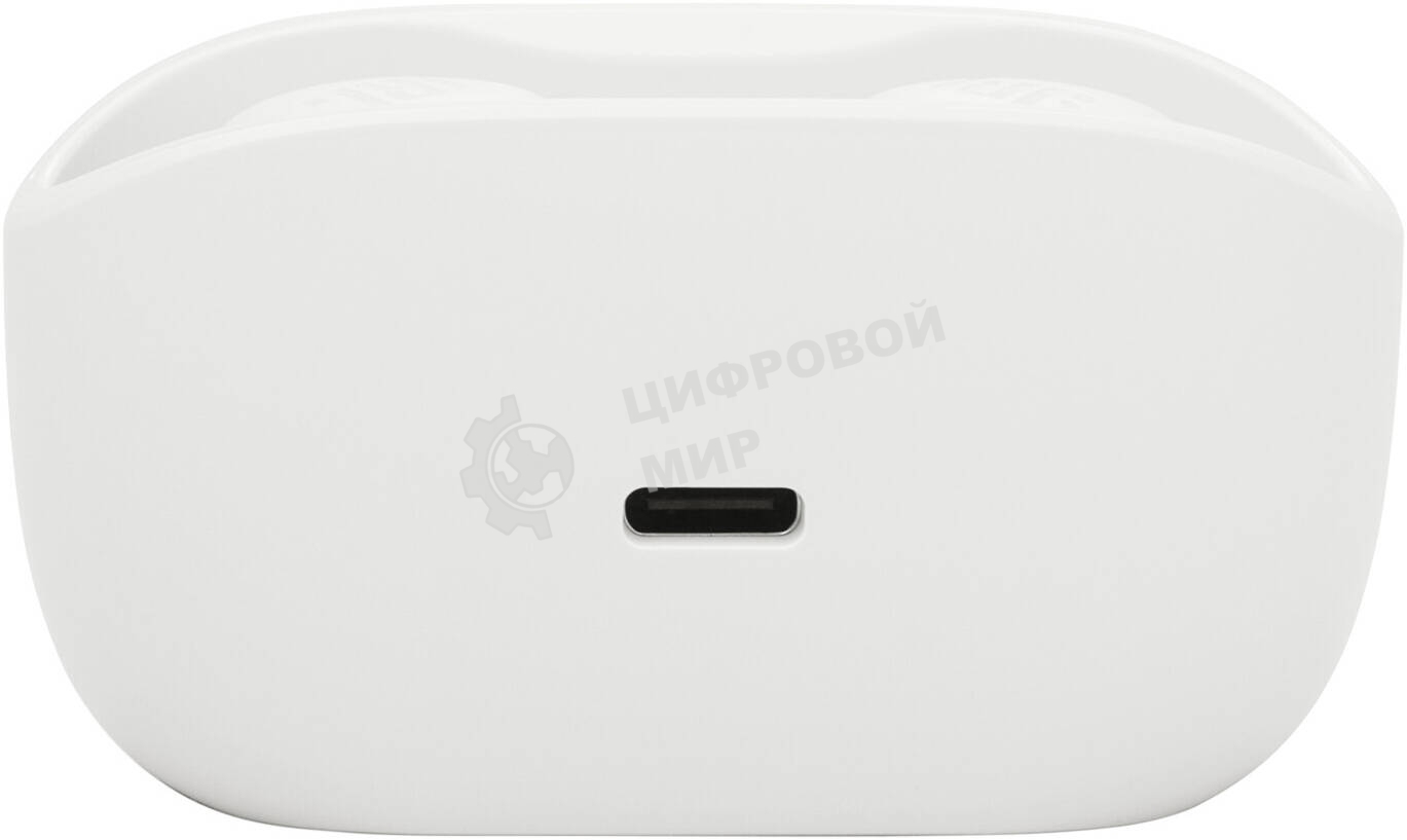 Наушники JBL Wave Buds 2 белый