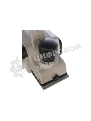 Рубанок ИНТЕРСКОЛ Р-110/1100М Рубанок 1100Вт,строг 110мм,гл стр.3мм,16000о/м,4.8кг 49.1.0.12