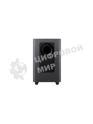 Саундбар TCL S55H 2.1 220Вт серый