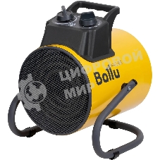 Тепловая пушка электрическая Ballu BHP-PE2-5 желтый