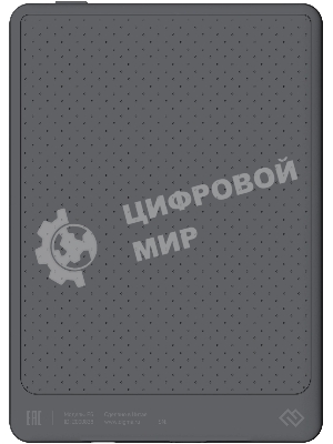 Электронная книга Digma P6 6