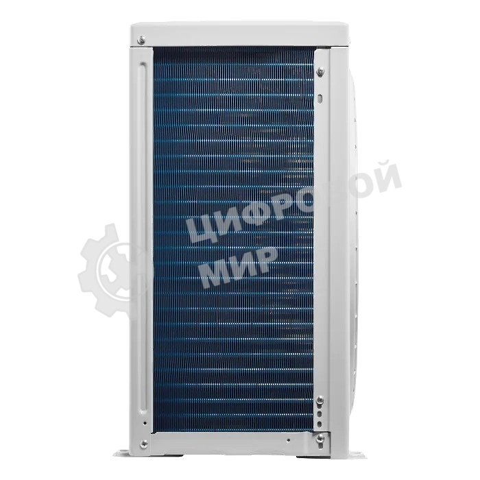 Кондиционер сплит-система Electrolux Loft EACS-07HAL/N8 7000 BTU, 20 м², 26 дБ, охлаждение, обогрев, белый