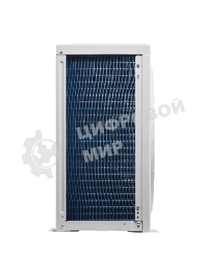 Кондиционер сплит-система Electrolux Loft EACS-07HAL/N8 7000 BTU, 20 м², 26 дБ, охлаждение, обогрев, белый