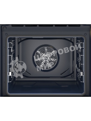 Электрический духовой шкаф Hotpoint FE9 S831 JSH IX нержавеющая сталь/серебристый