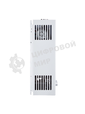 Колонка газовая Ballu GWH 12 Fiery Turbo