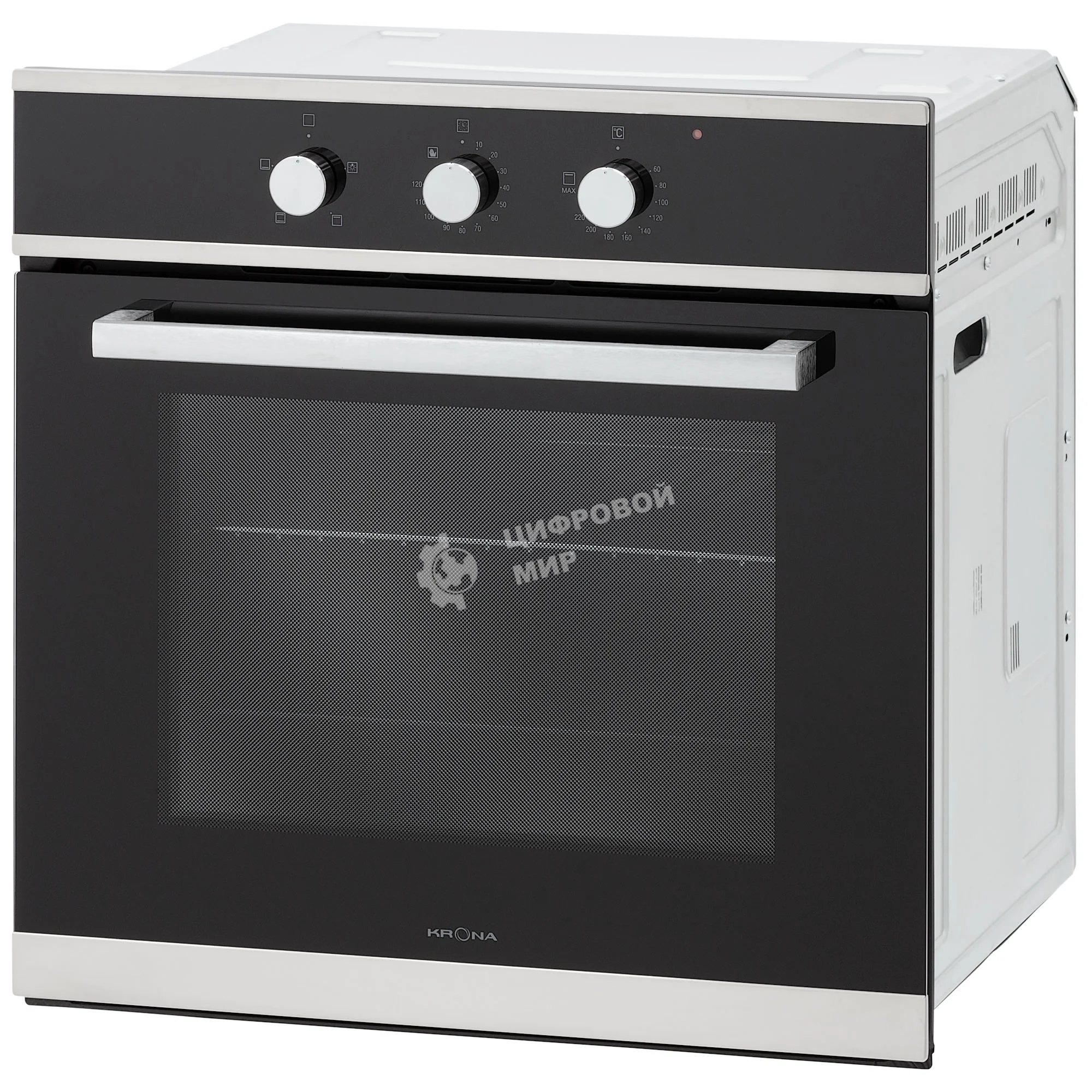 Духовой шкаф электрический Krona ESSENZA 60 S G2