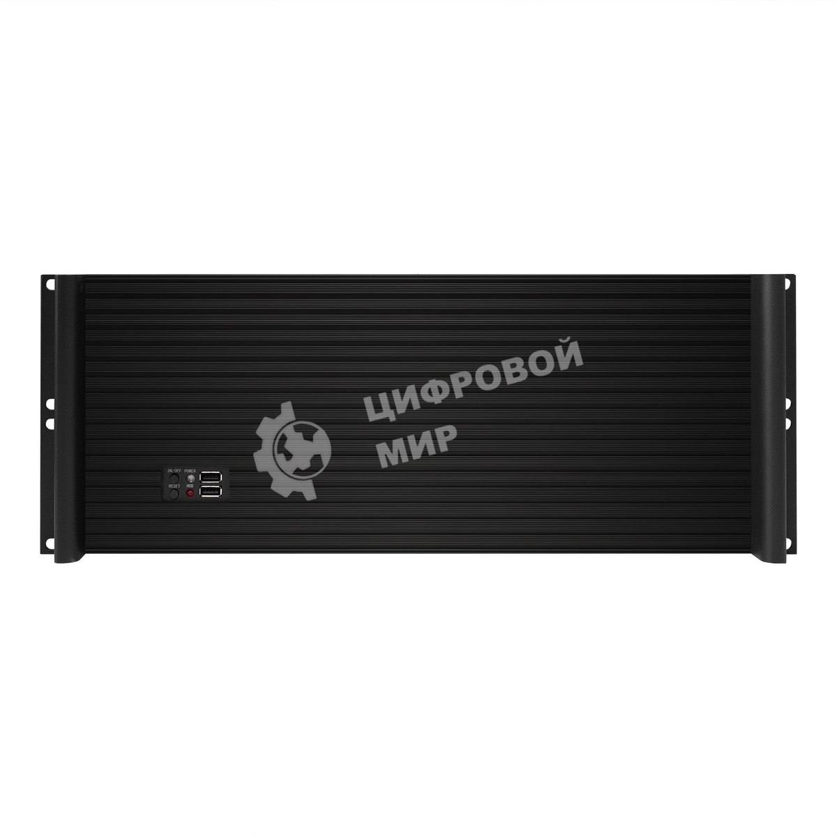 Серверный корпус ExeGate Pro EX293212RUS 4U390-05 (RM 19