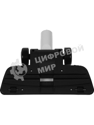 Пылесос вертикальный Deerma Combo DX118C белый, питание от сети, 400 Вт, уборка сухая, пылесборник 1.2 л