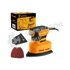 Вибрационная шлифовальная машина DEKO DKS200W 083-1200