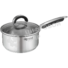 Ковш Rondell Brando RDS-1803 1.3 л. d=16 см (с крышкой)