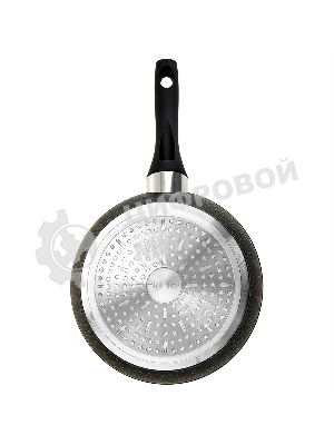 Сковорода-сотейник ALPENKOK AK-0534