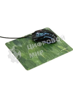 Коврик для мыши Gembird MP-ART43, 