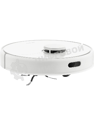 Робот-пылесос Dreame Bot D9 Max Gen2 белый RU