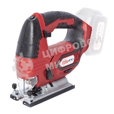 Лобзик электрический RedVerg RD-JS18/U +2пил. 3000ходов/мин от аккумулятора