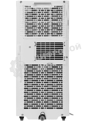 Мобильный кондиционер Hisense AP-09CR4GKWS00