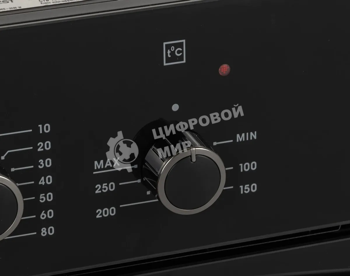 Электрическая независимая духовка Gefest ЭДВ ДА 622-01 Н3 в.дух, встраиваемая