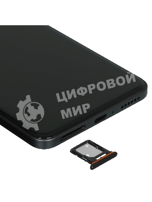 Смартфон Xiaomi Redmi Note 15 Pro 12Gb, 512Gb, черный