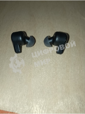 (Б/У) Гарнитура DEFENDER CYBERDOTS 250 BLACK 63250 [Cм.описание!]