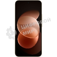 Смартфон Xiaomi Redmi Note 17 Pro 5G, 6/128Gb, оранжевый