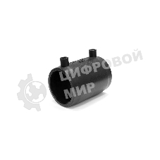 Муфта ПЭ100 эл/св Дн110 Ру10 SDR17 EUROSTANDARD 2100100110
