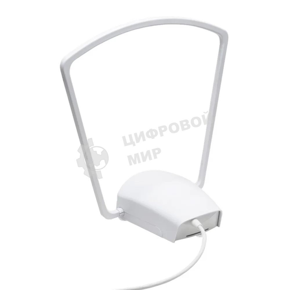 Антенны для цифровых приставок DVB-T2 Perfeo ТВ антенна 