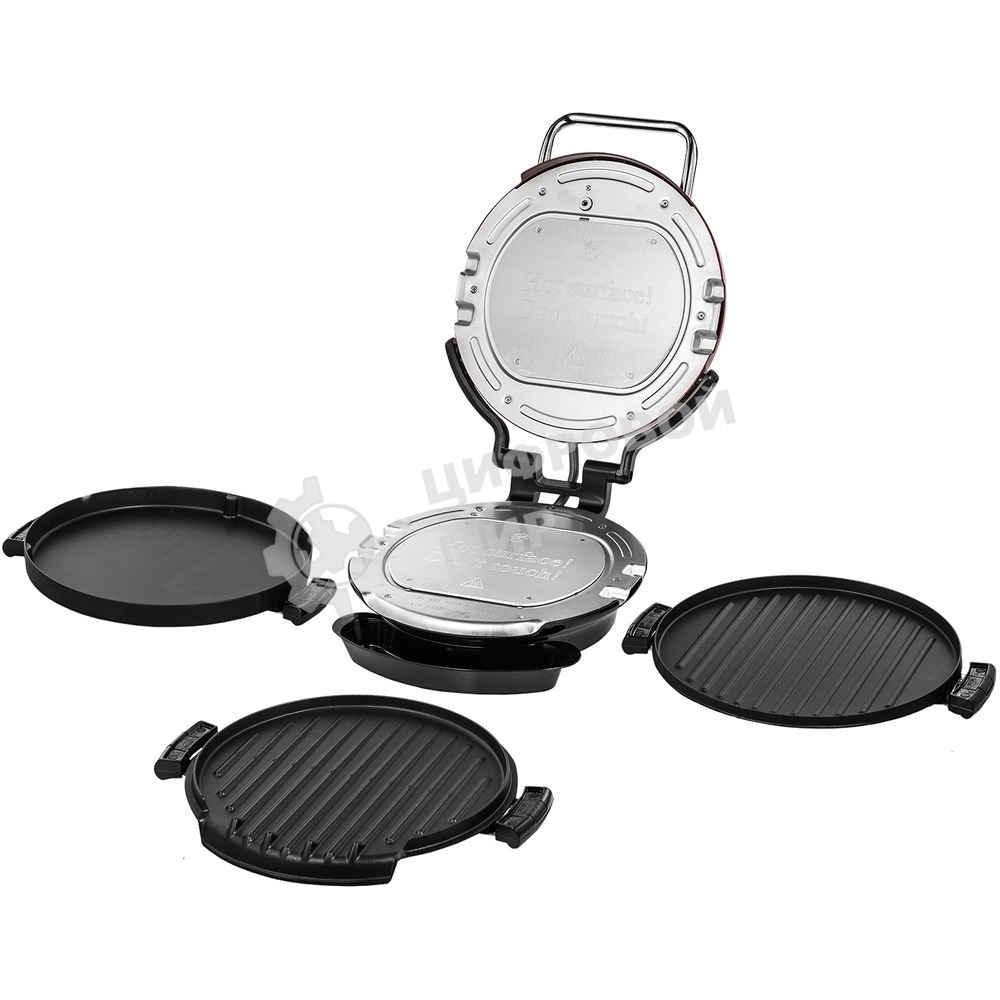 Гриль электрический George Foreman 24640-56