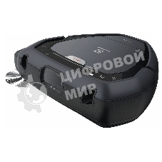 Робот-пылесос Electrolux Pure i9 PI92-4ANM черный, 30 Вт, 2500 мА·ч Li-Ion, уборка сухая, пылесборник контейнер 0.7 л