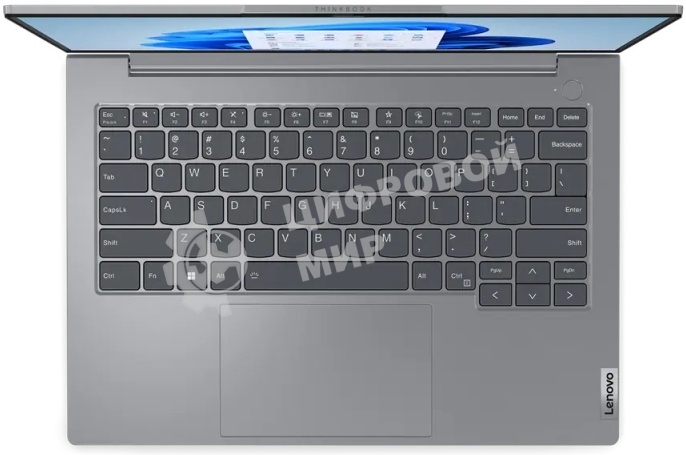 Ноутбук Lenovo Thinkbook 14 G6 IRL Core i7 13700H 8Gb SSD 512Gb Intel Iris Xe graphics 14