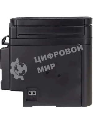 МФУ лазерное Canon i-Sensys MF275dw (5621C001), A4, ч/б, печ. 29 стр/мин., скан. до 20 стр/мин (ч/б) 15 стр/мин (цвет), 2400 x 600 dpi (печать) 600x600dpi (скан.), USB, RJ-45, Wi-Fi, Air Print, Mopria