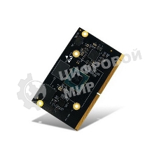 Модуль Myir ЦПУ MYC-JX8MQ6-8E2D-130-E i.MX8M, MIMX8MQ6CVAHZAB, 2Gb LPDDR4, 8Gb eMMC