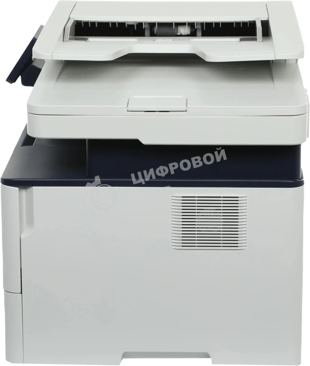 МФУ лазерное Xerox B235 (B235V_DNI), A4, ч/б, печ. до 34 стр/мин., скан. до 23 стр/мин., 600x600dpi, Wi-Fi, USB, Ethernet