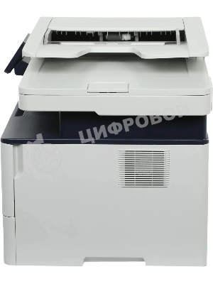МФУ лазерное Xerox B235 (B235V_DNI), A4, ч/б, печ. до 34 стр/мин., скан. до 23 стр/мин., 600x600dpi, Wi-Fi, USB, Ethernet