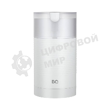 Кофемолка электрическая ротационная BQ CG1005 белый