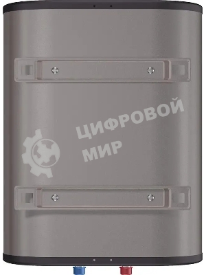 Водонагреватель Thermex Liga 30 v (pro) 1.5кВт 30л электрический настенный/коричневый