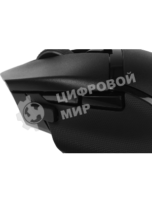 Мышь беспроводная Razer Basilisk V3 Hyperspeed черный, 18000 dpi, радиоканал, Bluetooth, USB, кнопки - 7