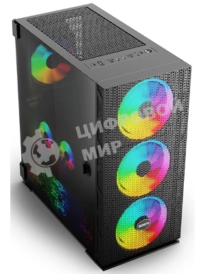 Компьютерный корпус SOEYI 