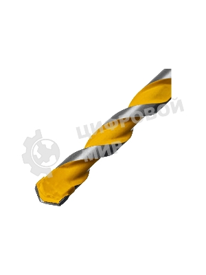 Сверло универсальное Denzel Multi cut, 10 мм