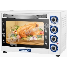 Мини-печь RENOVA MO-60GFRLTW1