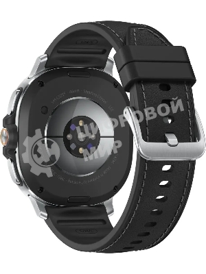 Умные часы Samsung Galaxy Watch 8 Classic 46мм LTE SM-L505 черный CAU