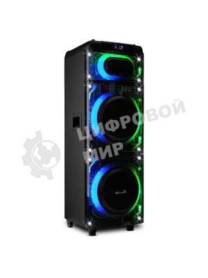 Колонка ELTRONIC (20-22) SKILLETS BOX 2500 - 10 