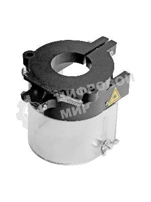 Станок сверлильный Denzel DDM-550L, 550 Вт, 16 мм, 12 ск., лазер, настольный