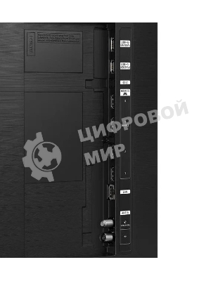 Телевизор Samsung 75