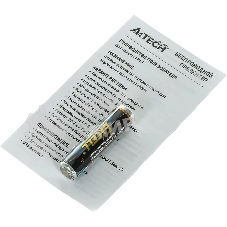 Презентер беспроводной A4Tech LP15 белый, радиоканал, USB, кнопки - 3