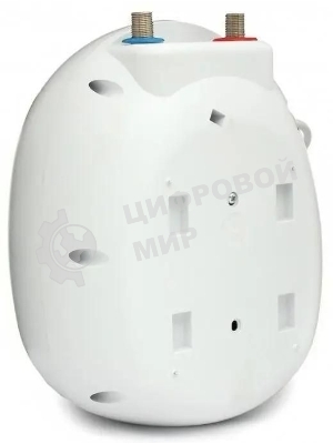 Накопительный электрический водонагреватель Haier ES8V-Q2R