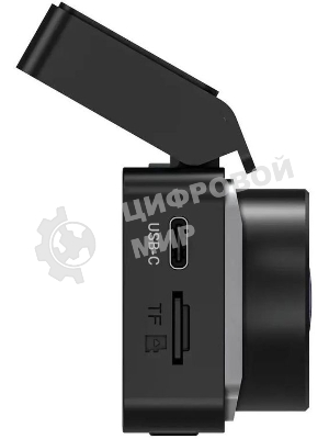 Видеорегистратор Navitel R87 GPS, 2592x1944, 3.7