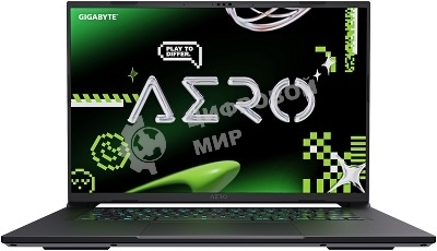 Ноутбук Gigabyte Aero X16 1WH/16